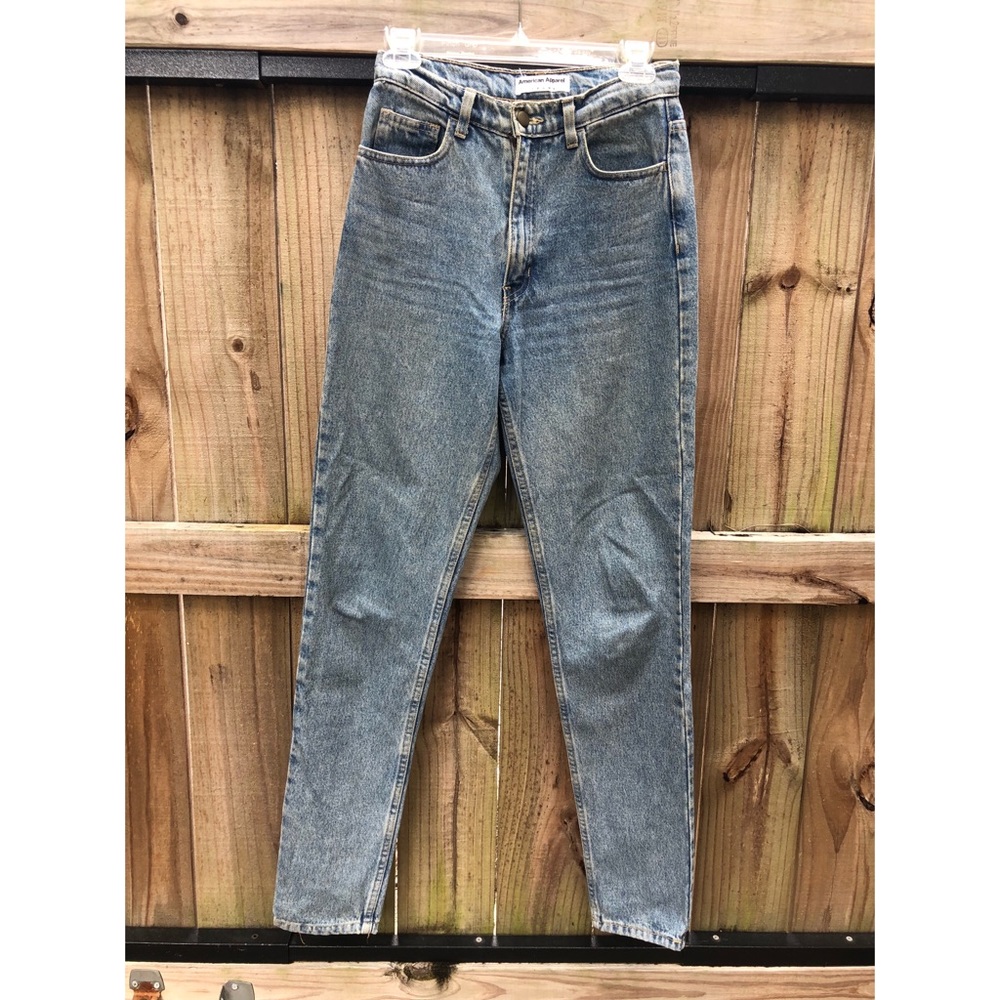 American Apparel Jeans
